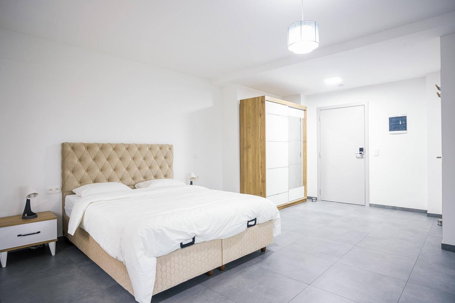 Residence La Floraison Anderlecht Luaran gambar