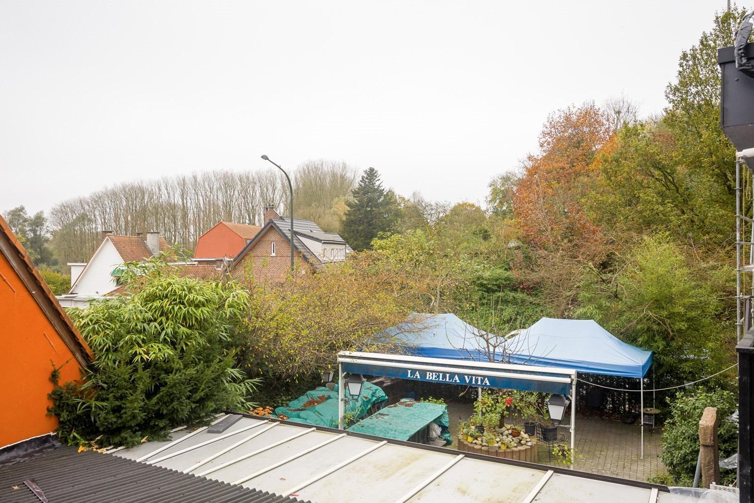 Residence La Floraison Anderlecht Luaran gambar