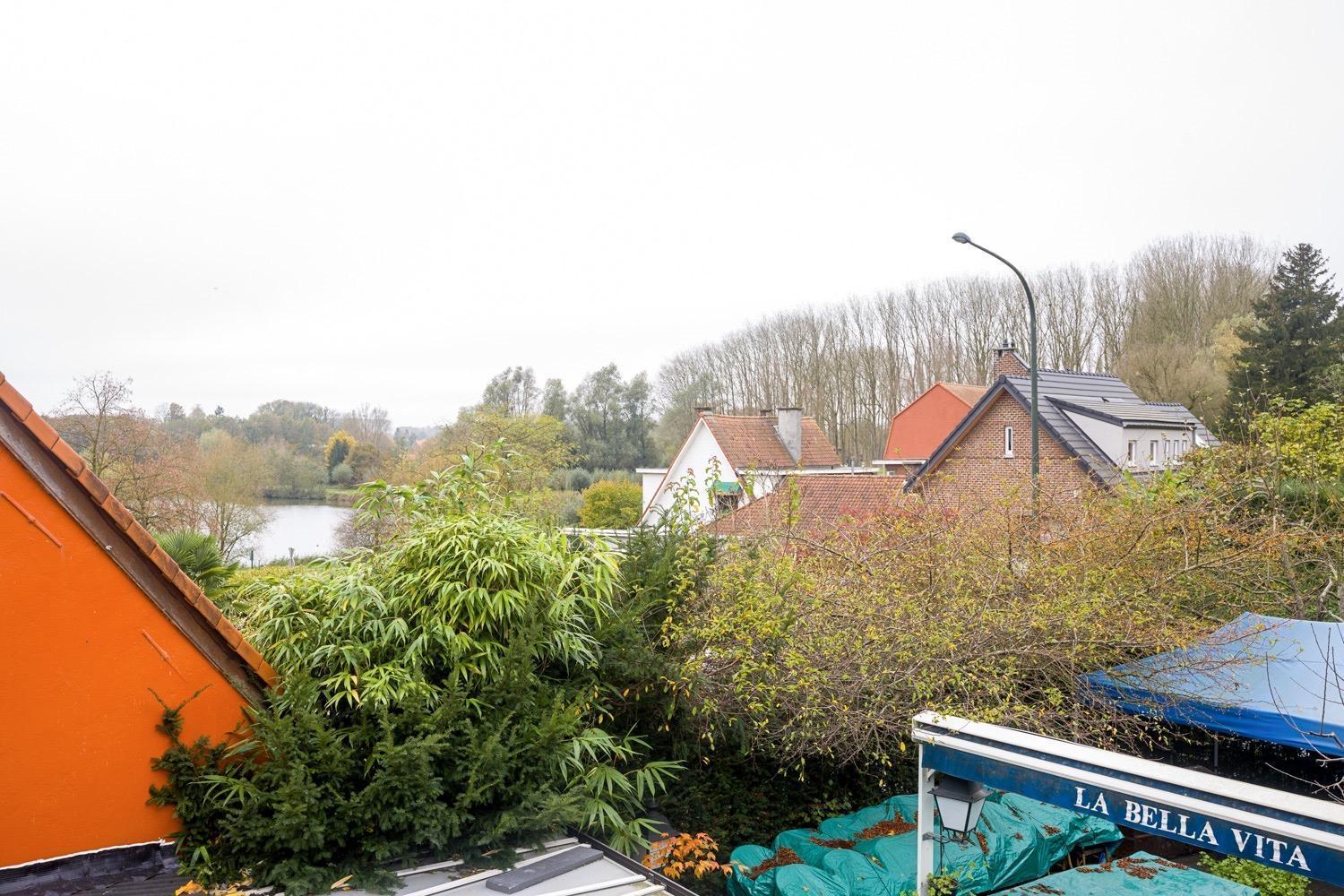 Residence La Floraison Anderlecht Luaran gambar