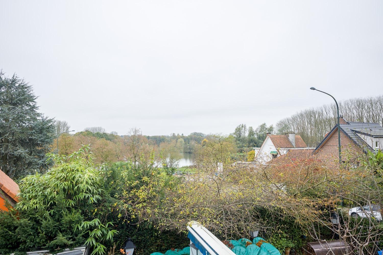 Residence La Floraison Anderlecht Luaran gambar