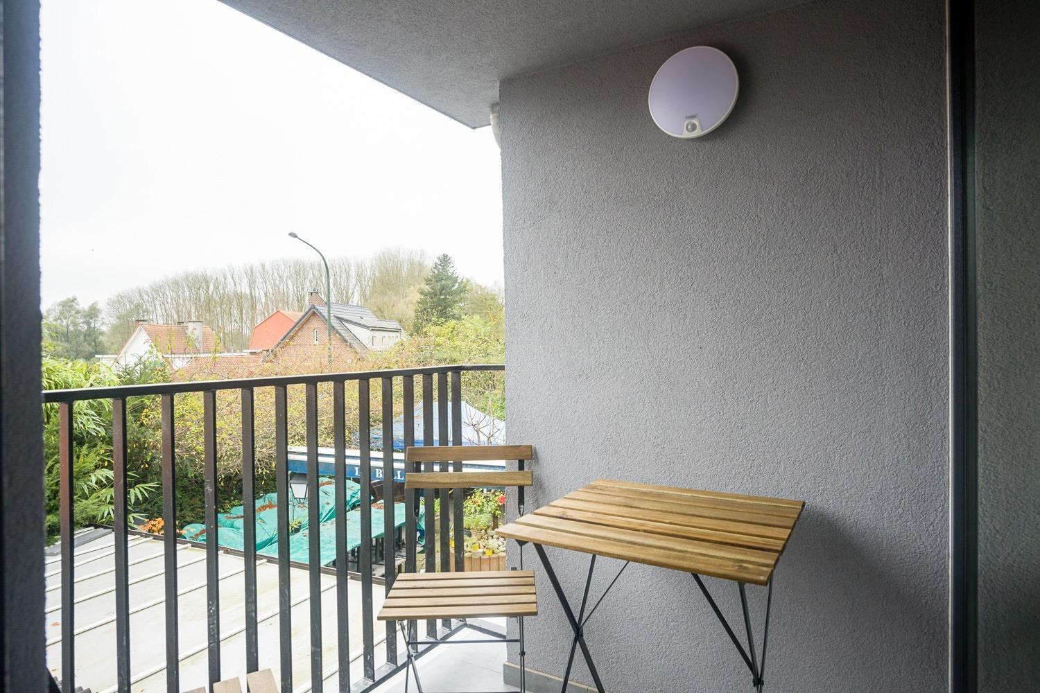 Residence La Floraison Anderlecht Luaran gambar