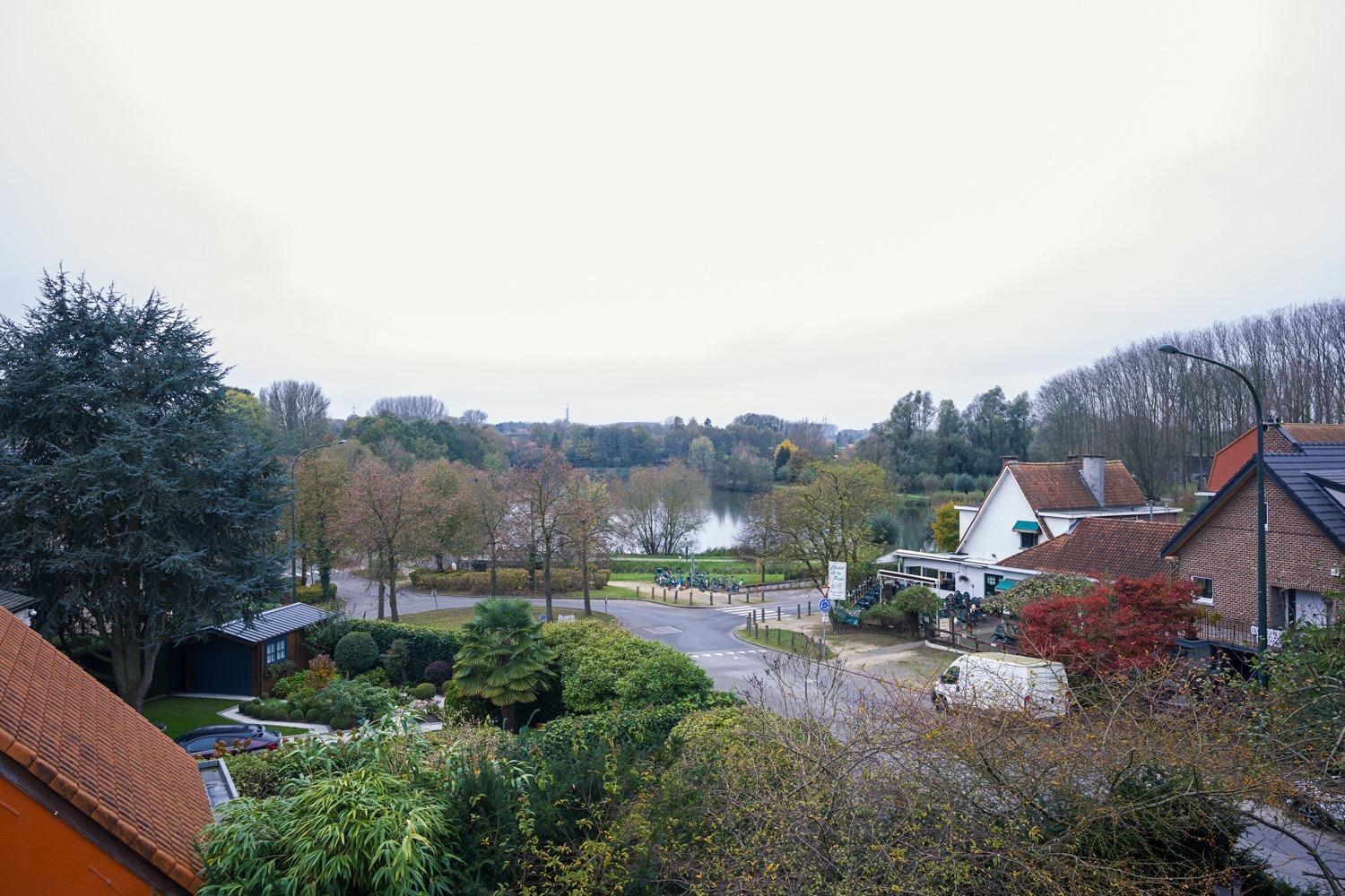 Residence La Floraison Anderlecht Luaran gambar
