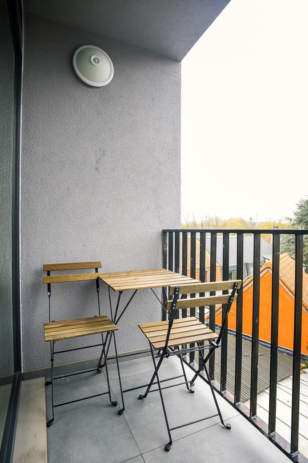 Residence La Floraison Anderlecht Luaran gambar