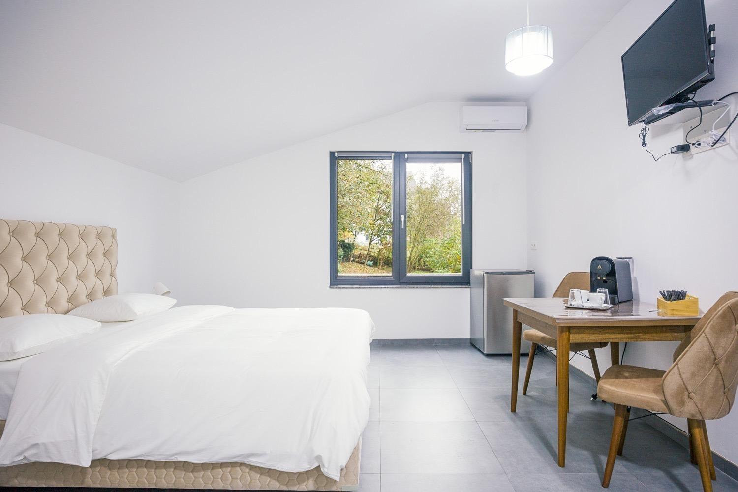 Residence La Floraison Anderlecht Luaran gambar