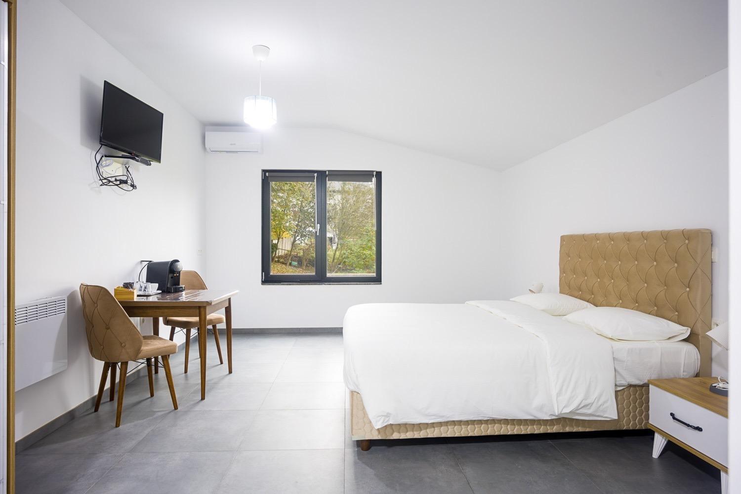 Residence La Floraison Anderlecht Luaran gambar