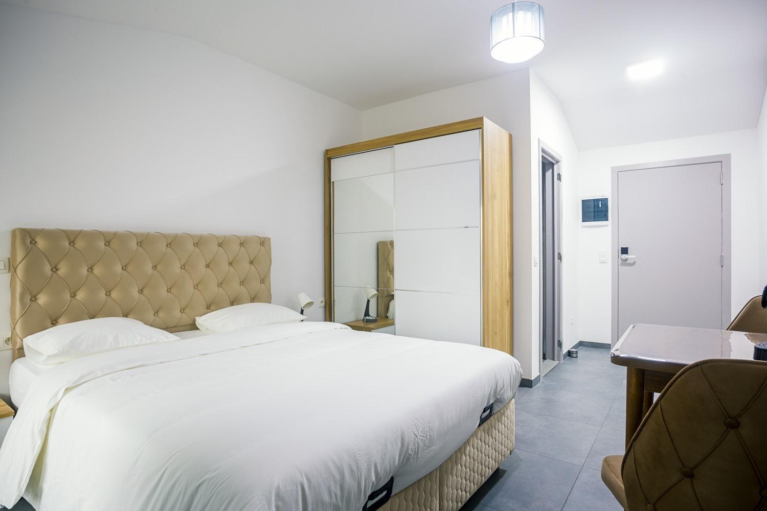 Residence La Floraison Anderlecht Luaran gambar