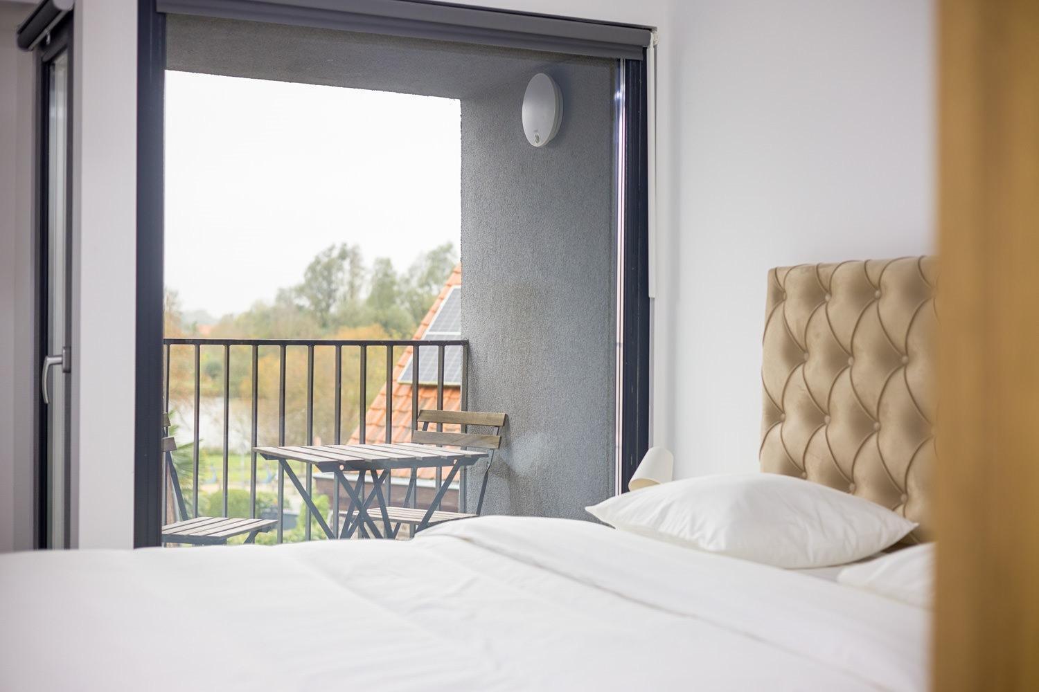Residence La Floraison Anderlecht Luaran gambar