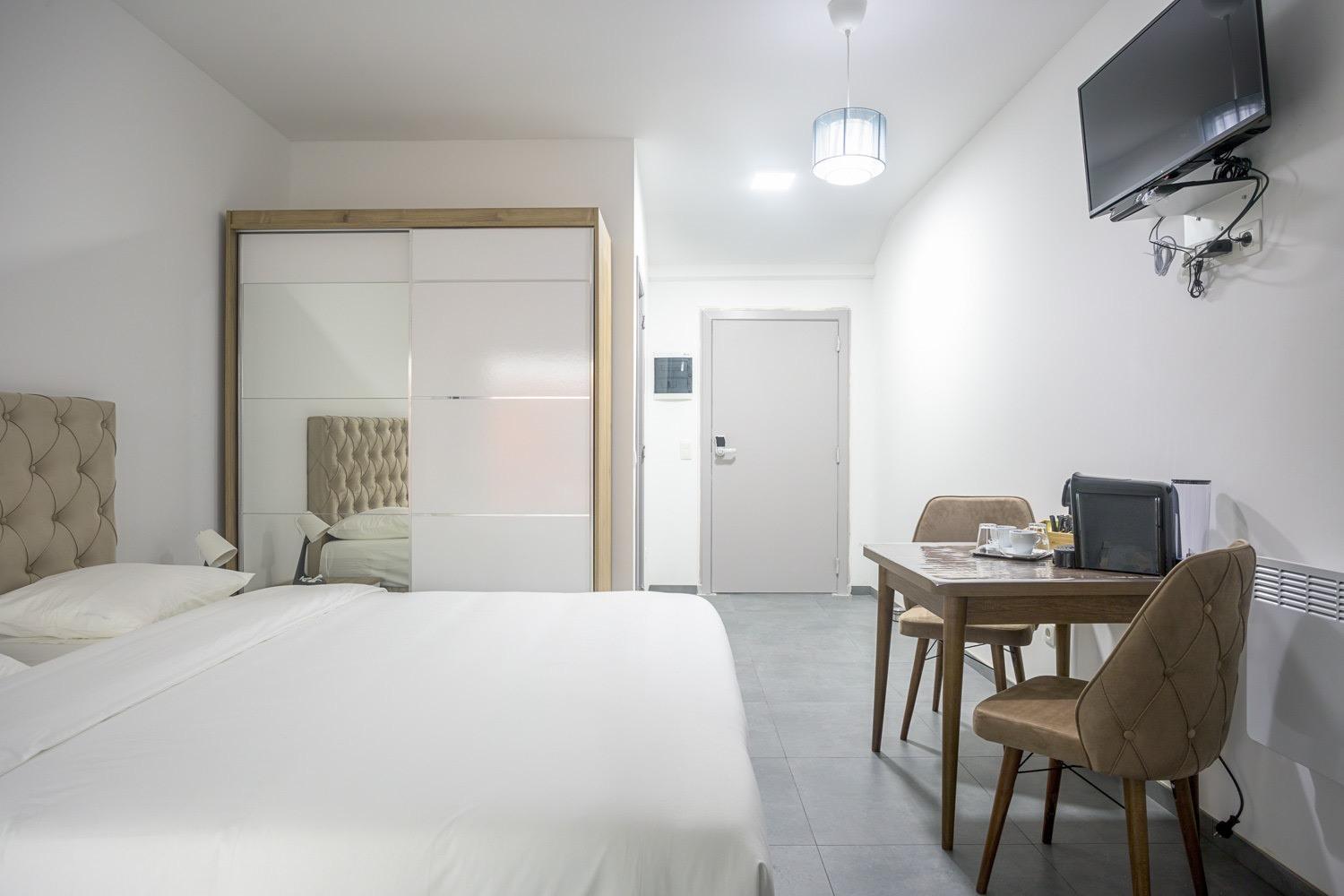Residence La Floraison Anderlecht Luaran gambar