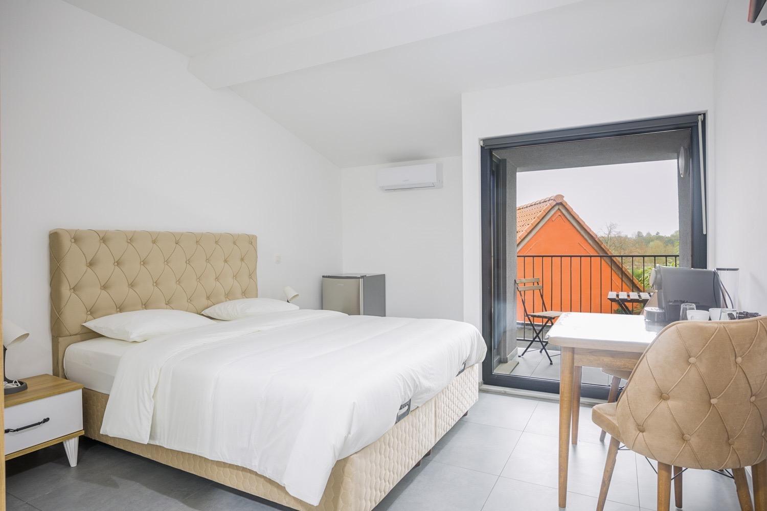 Residence La Floraison Anderlecht Luaran gambar