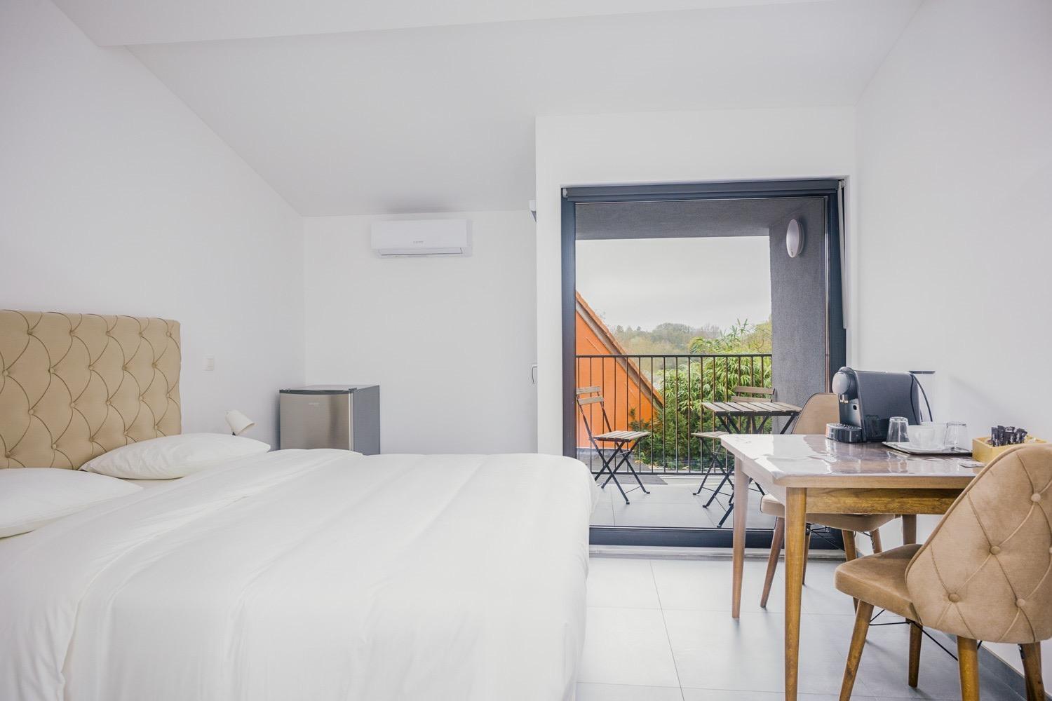 Residence La Floraison Anderlecht Luaran gambar