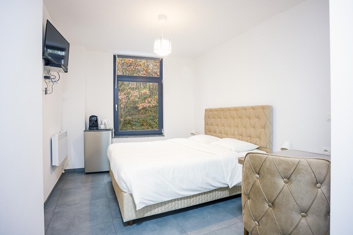Residence La Floraison Anderlecht Luaran gambar