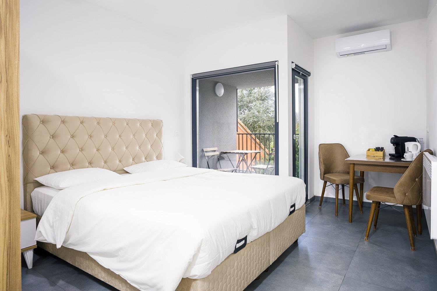 Residence La Floraison Anderlecht Luaran gambar