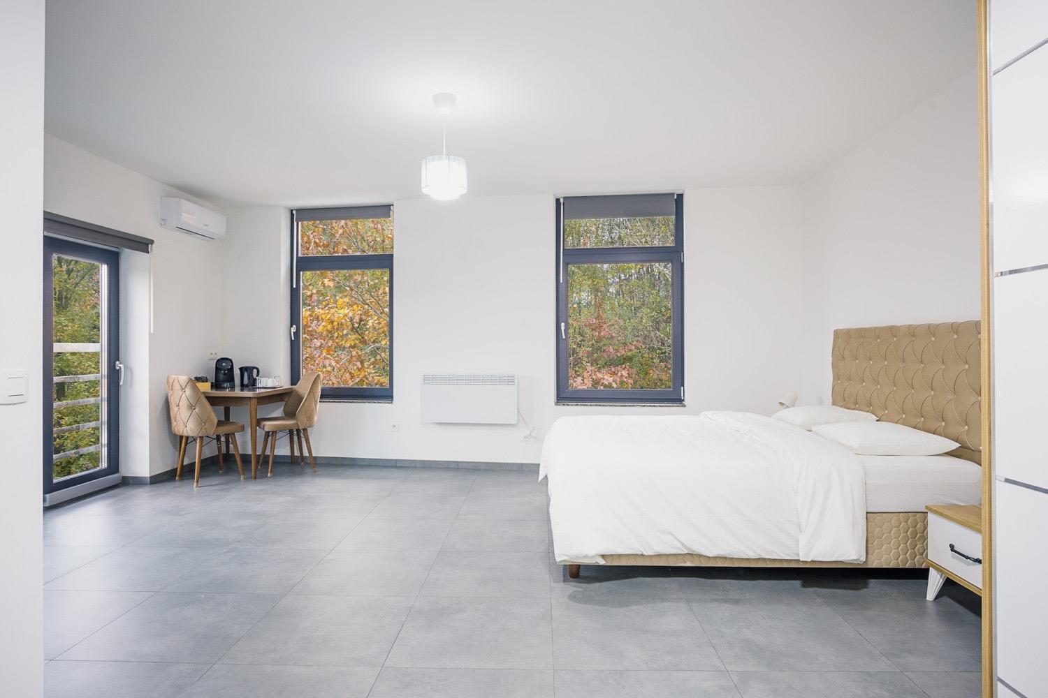 Residence La Floraison Anderlecht Luaran gambar