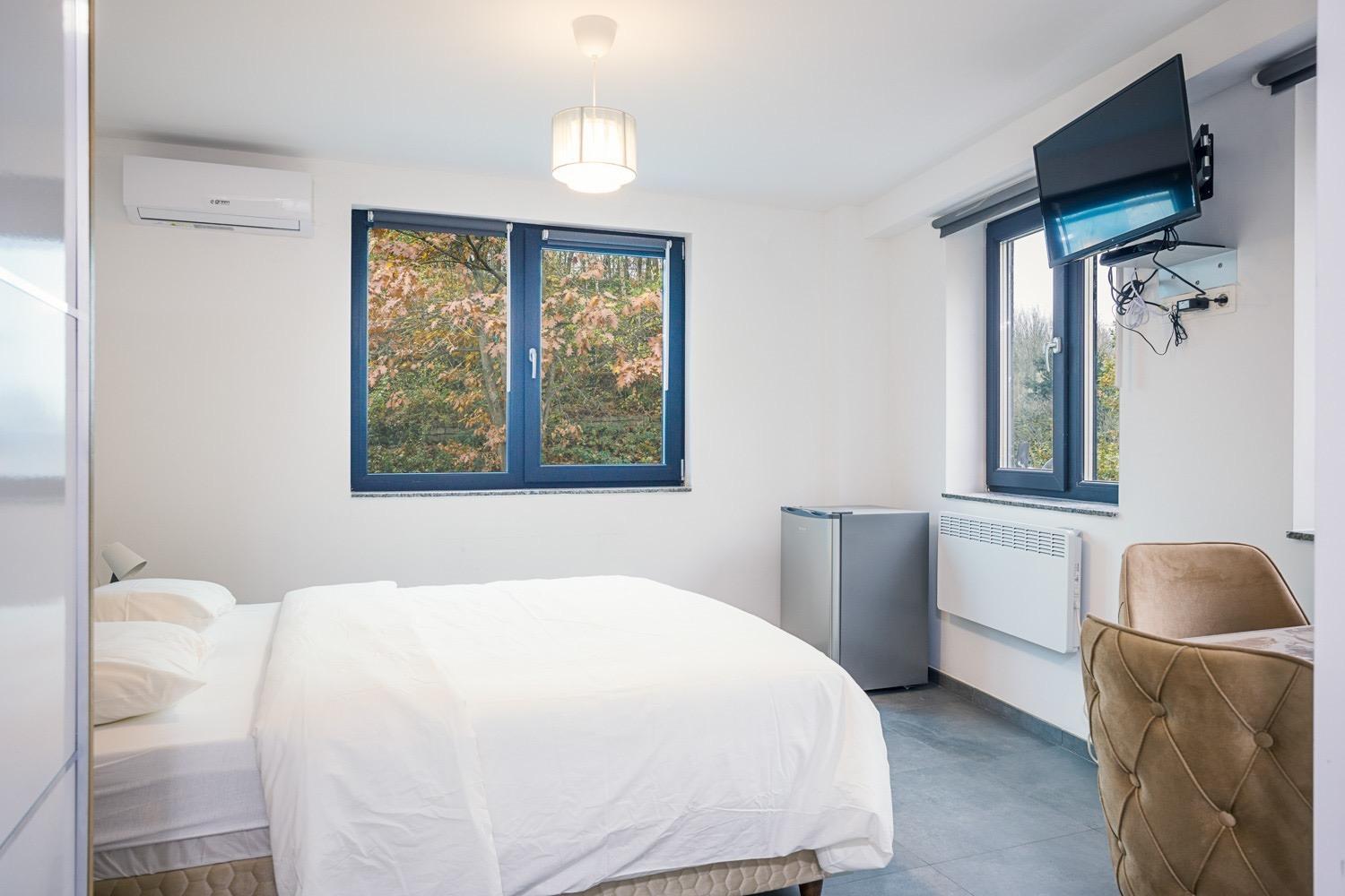Residence La Floraison Anderlecht Luaran gambar