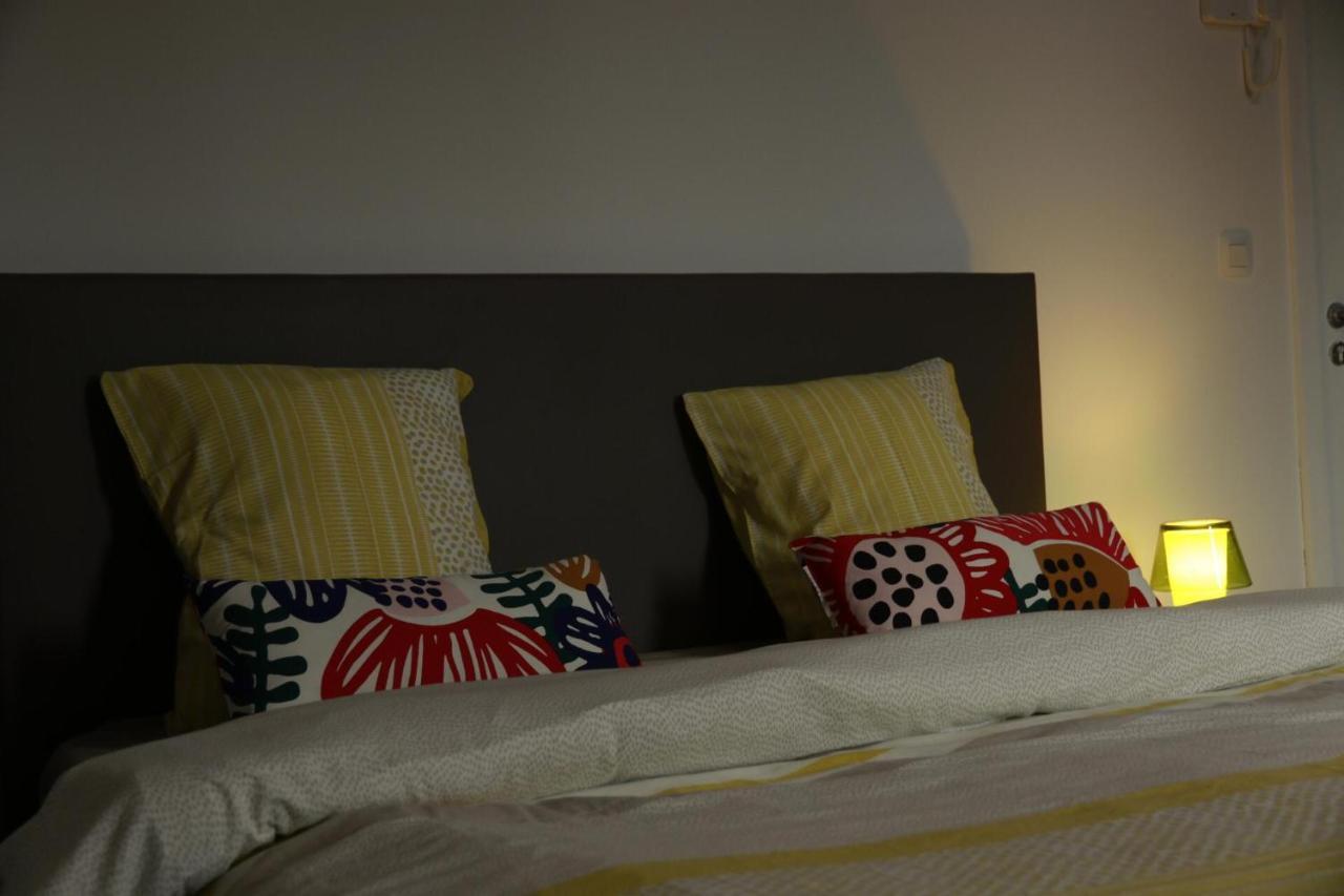 Residence La Floraison Anderlecht Luaran gambar