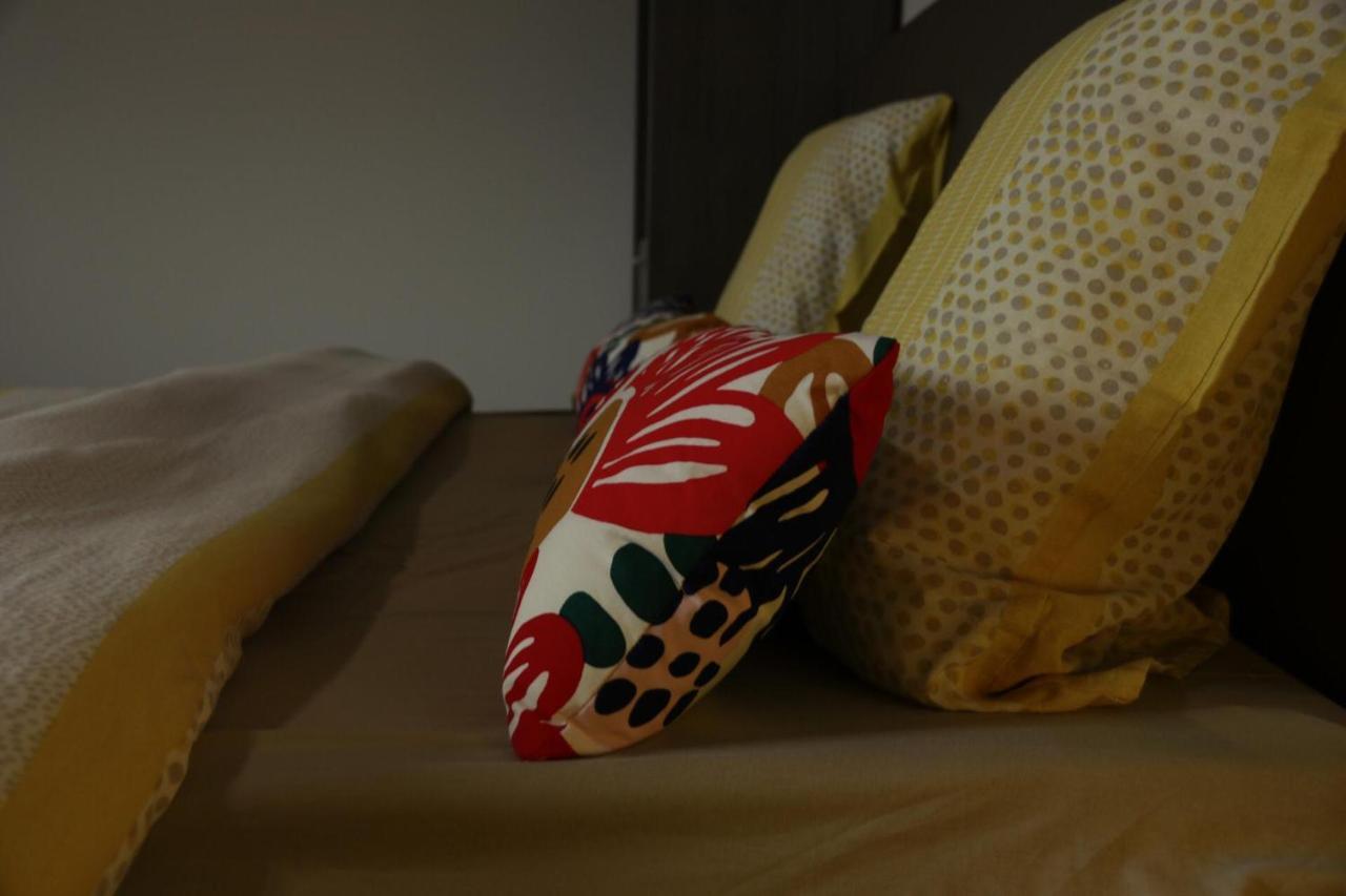 Residence La Floraison Anderlecht Luaran gambar
